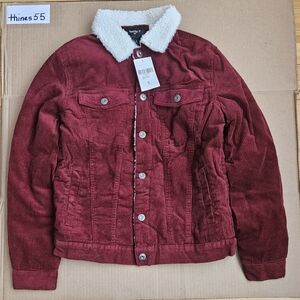 Forever 21 Men's Jacket